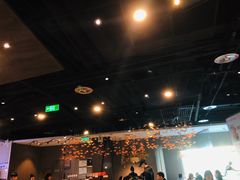 -有璟阁港式餐厅(金融街购物中心店)