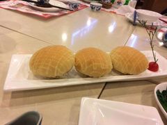 -舊街坊茶楼(市二宫店)