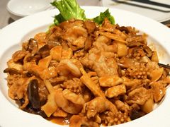 八珍豆腐-普天和酒楼·新津菜·烤鸭(天津之眼店)