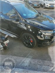-LJOY丽锦造型·烫发染发