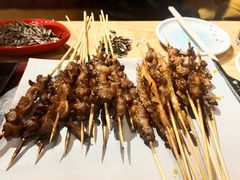 -大话小腰(鸟巢店)