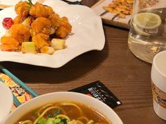 -相约·羊村小馆非遗手抓肉(七一酱园店)