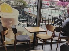-COSTA COFFEE(龙德广场店)