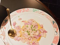 -荷风细雨·中国茶宴(碧云店)