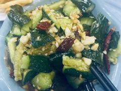 -虎虎龙虾大排档(双井店)