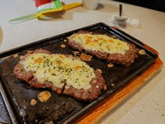 铁板芝士牛肉-源味家(杏林街店)