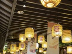 -南京大牌档(崇文门国瑞店)