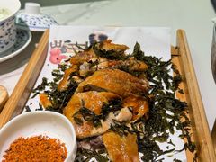 -苏梦江南·淮扬菜(夫子庙店)