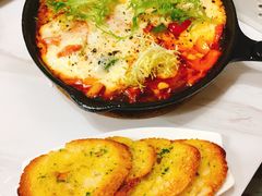 -吃饼人西餐(南开店)