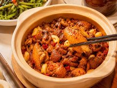 -小柴米·传统江西菜(八一广场店)