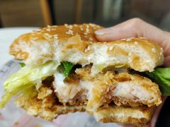 -华莱士·全鸡汉堡(五号路店)