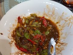 -倍儿美海鲜大排挡·非遗海鲜蒸饺(洋货店)