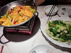 -小凤庭·地道湖北菜武昌鱼·藕汤(38年黄鹤楼店)