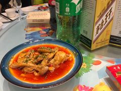 -郑庄脂渣海鲜楼(九水路店)