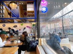 -大小咖啡 BigSmallCoffee(麦子店)