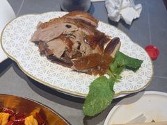 -四川饭店(长白店)