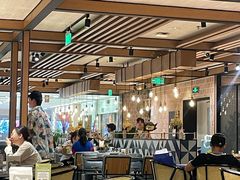 -Home Thai·泰谣(王府井apm店)