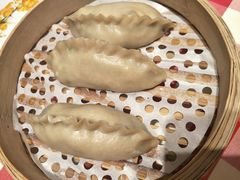 -西贝莜面村(东莞壹号广场店)