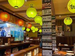 -鸟鹏烧鸟居酒屋(熙龙湾店)