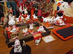 -思南书局(复兴中路店)