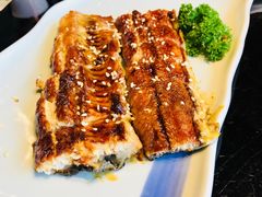 -梅筑·创意料理(王府井百货店)