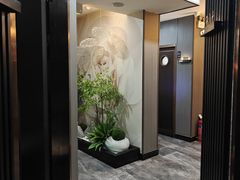 -澜悦汇推拿足道(蓝村路店)