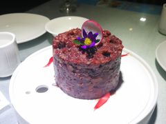 养生红豆沙-鸭王烤鸭店(三里河店)