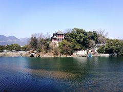 -蒋氏故居