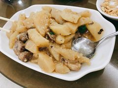 -腰记饭店(龙源路店)
