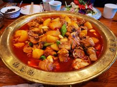 -雅克西食府(劲松店)