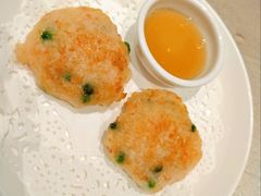 虾饼-群乐饭店(滨安路店)