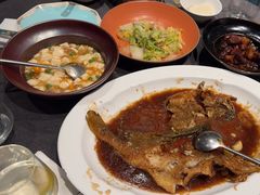 -柒园·三十年创意杭帮菜(龙湖滨江天街店)