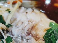 -芦茨金富饭庄·25年老字号·专做稻草鸡