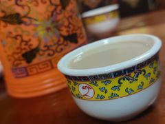 -如意林卡藏餐吧(大昭寺店)