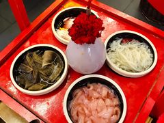 谭公四宝-谭鸭血老火锅(七宝万科广场店)