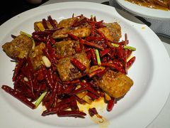 -院8里·小聚园老川菜(九眼桥店)