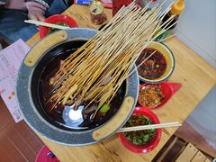 -冒椒火辣(奎星楼街店)