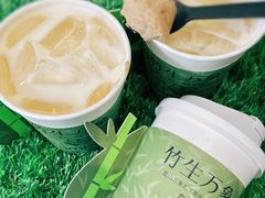 -百分茶(昆山万象汇店)