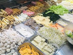 -林静小吃(复兴路店)