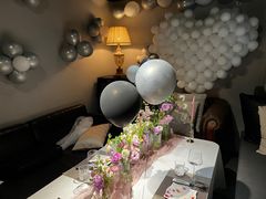 -Olive橄榄花园漂亮饭主题布置餐厅(大望路店)