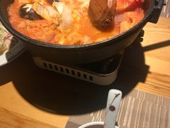 寿喜锅-酒井酱子·深夜食堂(东城汇店)