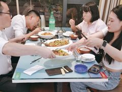 -伙工殿餐厅(吉大店)