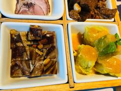 -局气 烤鸭·北京菜(光华路店)