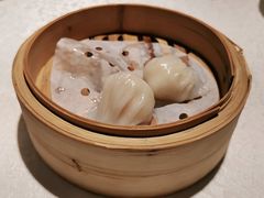 -红棉中餐厅·广州海航威斯汀酒店