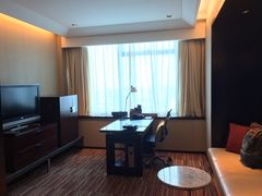 -上海龙之梦万丽酒店