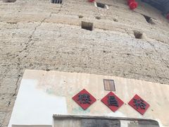 -南靖田螺坑土楼群景区