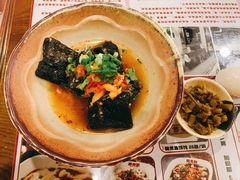 -双燕楼·手工馄饨·汤面小吃(世纪汇店)