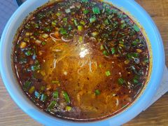 -中阿兰牛肉面(悦海新天地店)