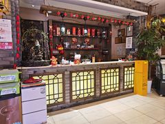 -码头故事火锅(大丰店)