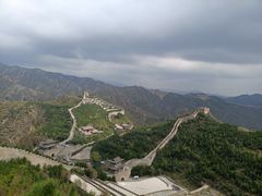 -雁门关景区